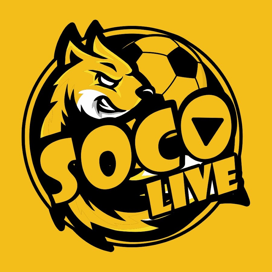 Socolive – Địa chỉ xem bóng đá trực tuyến hàng đầu chất lượng cao